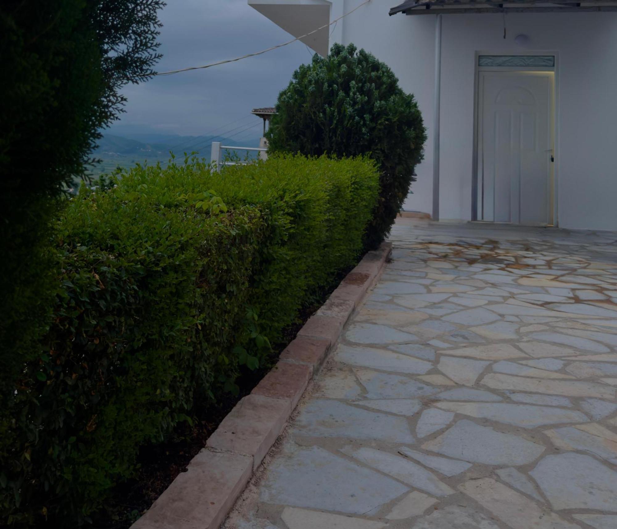 Draci Apartments Саранде Екстериор снимка